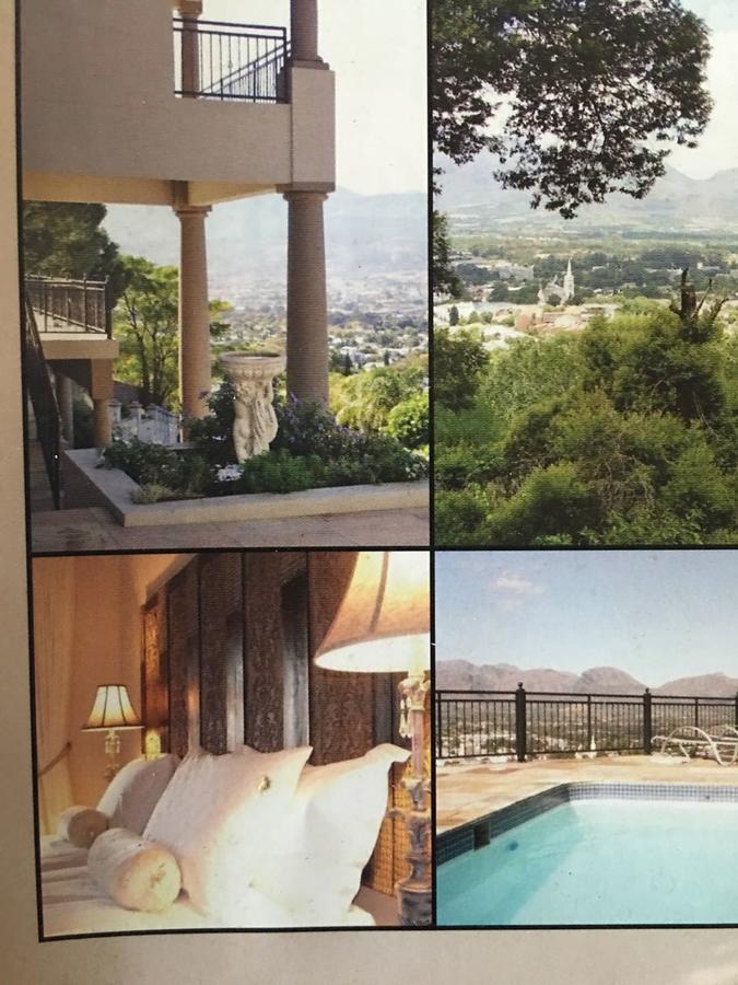 Belmonte Bnb Парл Экстерьер фото